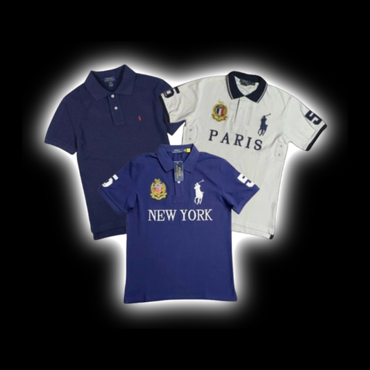 RL Polo Shirt
